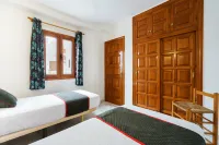 Apartamentos Pepe Mesa