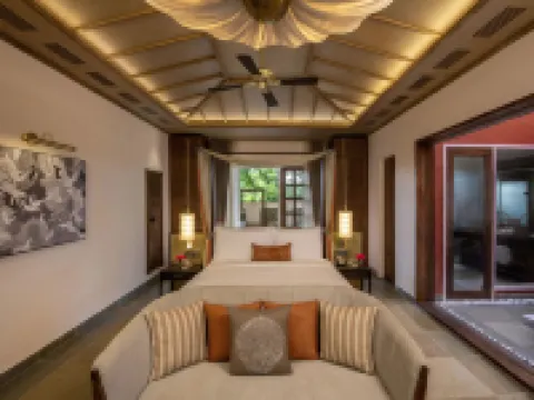 Taj Sawai Ranthambore Hotels in Sawai Madhopur