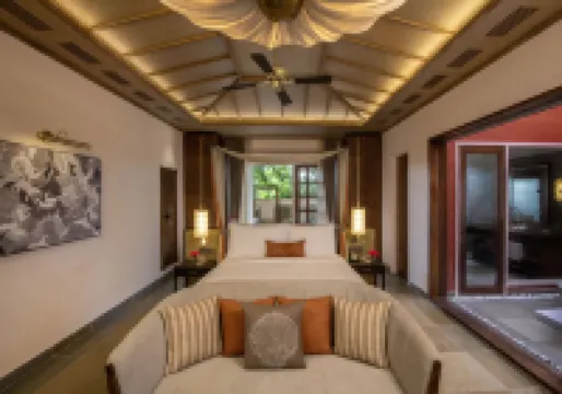 Taj Sawai Ranthambore Hotels in Sawai Madhopur