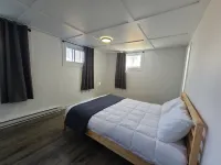 Aux 4 Vents - Auberg'Inn Hotels in Carleton-sur-mer