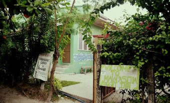 Malapascua Budget Inn Mbi Dive Center