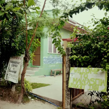 Malapascua Budget Inn Mbi Dive Center