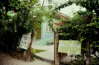 Malapascua Budget Inn Mbi Dive Center Hotels in Logon
