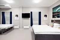 Aiden by Best Western Harstad Narvik Airport Hotel di Skanland