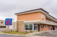 Motel 6 Riverton, WY - Pet friendly