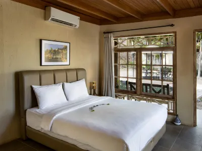 Menjangan Ecolodge Hotels in Pemuteran