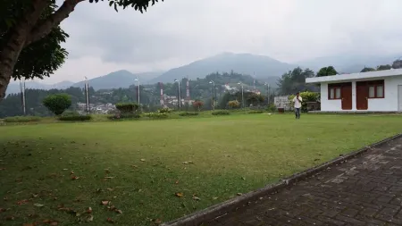 The View Villa Отели рядом с достопримечательностью «Adeka Campsite»