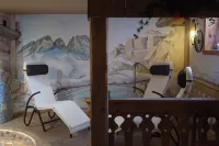 Hotel Azola - spa
