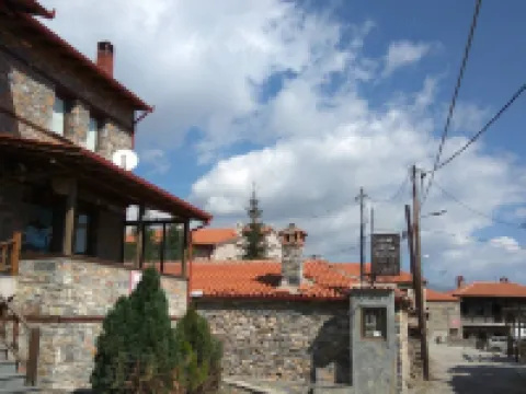 Boutique House Hotels in Palaios Agios Athanasios