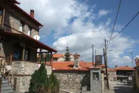 Boutique House Hotels in Agios Athanasios