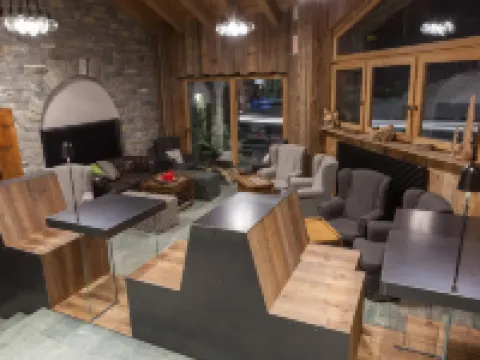 ホテル メゾン サン ジャン クールマイユールのホテル