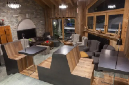 Hotel Maison Saint Jean