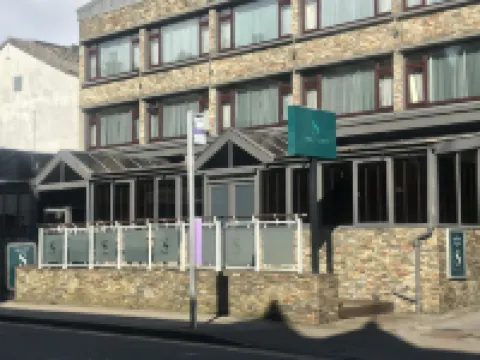 The Scot Hotels in Oban