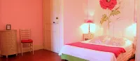 Mas Moïse Hotels in Sauve