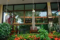 Thapap Resort