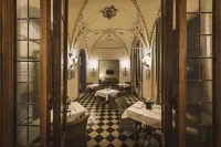 Palazzo Ravizza - Frühstück