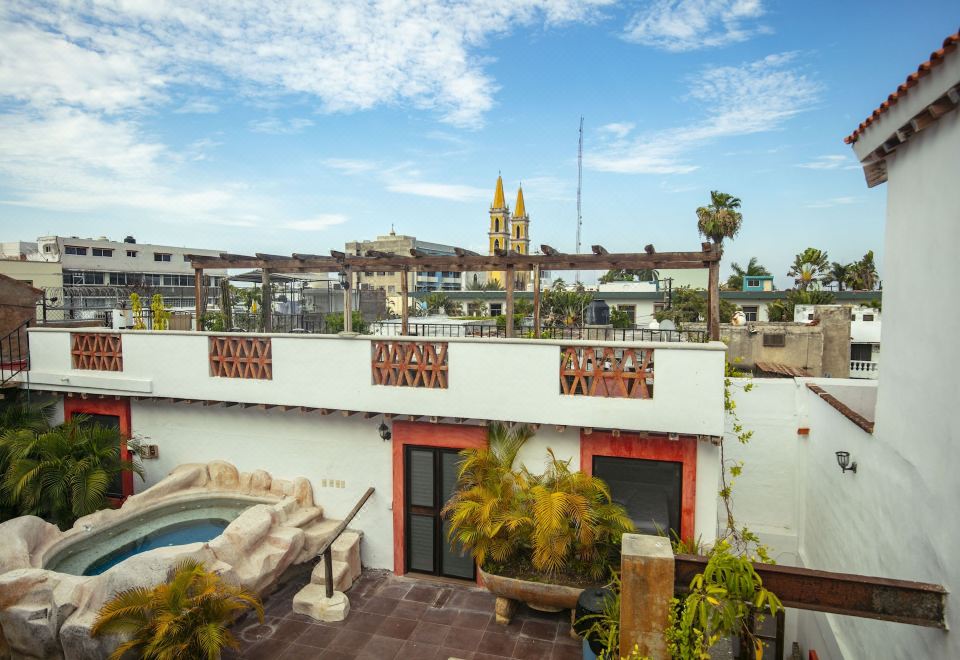 Villa Serena - Housity