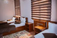 Euro Asia Hotel - 4 Sao