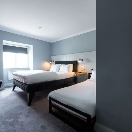 Village Hotel Blackpool Hoteles en Blackpool