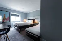 Village Hotel Blackpool Hotels in Greenhalgh-with-Thistleton