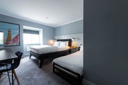 Village Hotel Blackpool