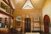 Hotel e Pousadatajj Hotels in Aracariguama