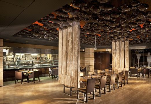 M 리조트 스파 & 카지노