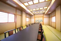 Ashibetsu Onsen Starlight Hotel Hôtels à : Ashibetsu