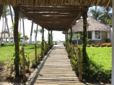 Hotel Arista Bugambilias Hoteles en Tonalá