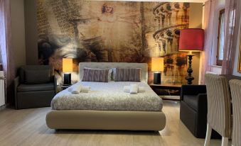 B&B Albornoz