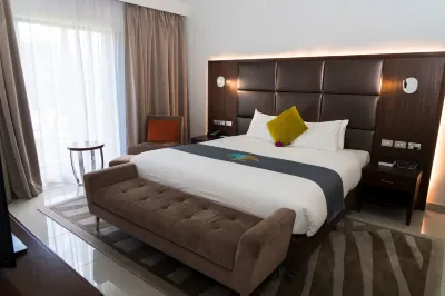 The Palms Denarau Fiji Các khách sạn ở 