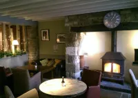 The Sun Inn at Hook Norton Hotels in Great Tew