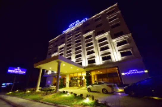North Point Hotel Hotel a 