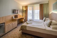 Hotel Margareta Hôtels à : Tihany