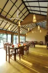 Melheim Beach Kalpitiya - breakfast