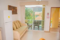 Bungalows Arena Dorada Các khách sạn ở 