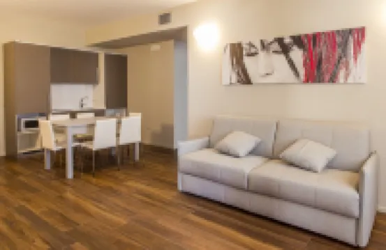 Residence Nazionale Matera Hotels in 