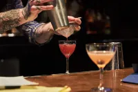 Galt House Hotel, Trademark Collection by Wyndham - bar