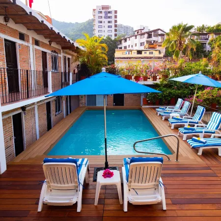 Hotel Posada de Roger
