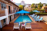 Hotel Posada de Roger - Romantische