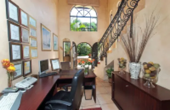 錨之小憩旅館 烏姆蘭加酒店