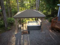 The Francis Boutique Inn - spa