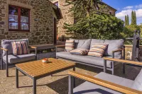 Le Ragnaie Hotel a Montalcino