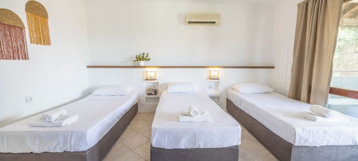 Akay Garden Family Club Hotel di Çeşme