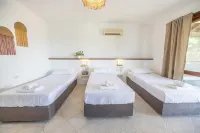 Akay Garden Family Club Hotels in Ildir Mahallesi