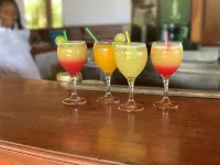 Marcelo Beach Club - bar