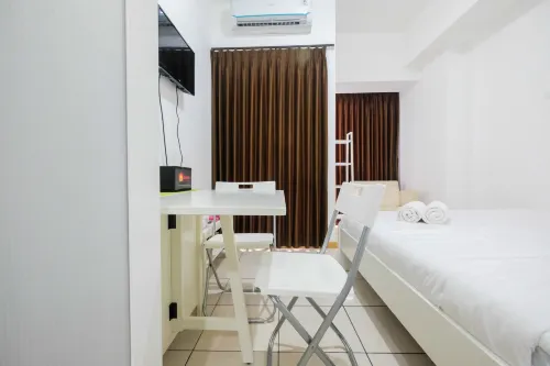 Studio Apartment at M-Town Residence Serpong فنادق في Kelapa Dua