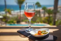 Corallium Dunamar by Lopesan Hotels - Adults Only - breakfast