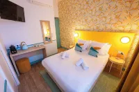 Hôtel de Londres Hotels in Menton