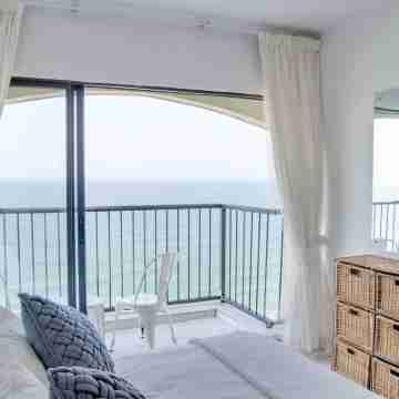 1002 Bermudas - by Stay in Umhlanga Rooms